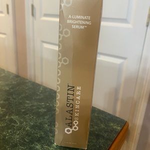 Alastin A-luminate brightening serum